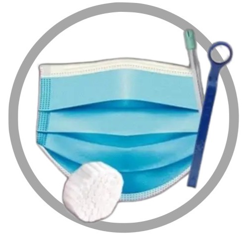 مواد و لوازم مصرفی