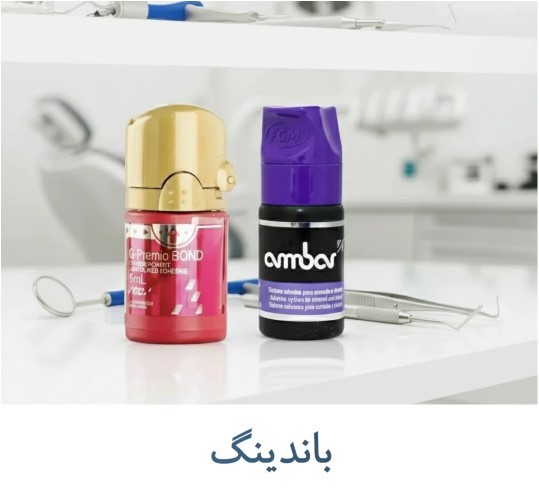 باندینگ