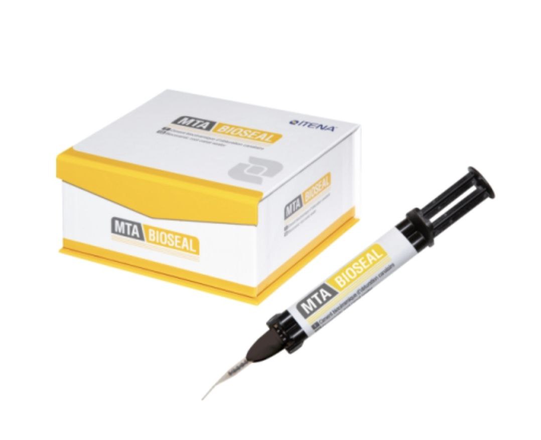 سیلر رزینی محتوی ام تی ای برند Itena