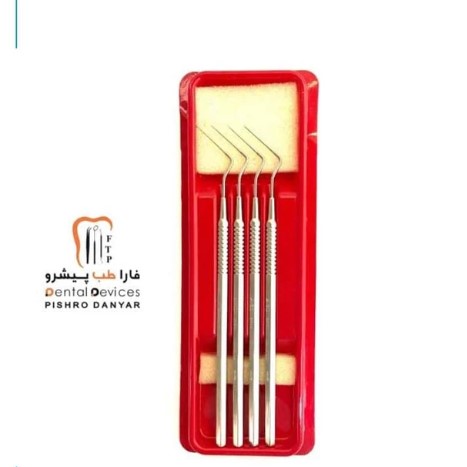 ست هند اسپریدر دنتال دیوایس – Dental Devices SPREADER SET