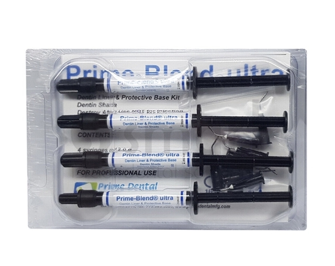 دایکال نوری 4 عددی Prime Blend Ultra