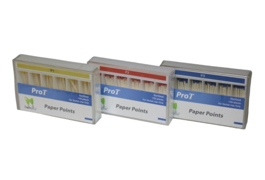 کن کاغذی پروتیپر (روتاری)