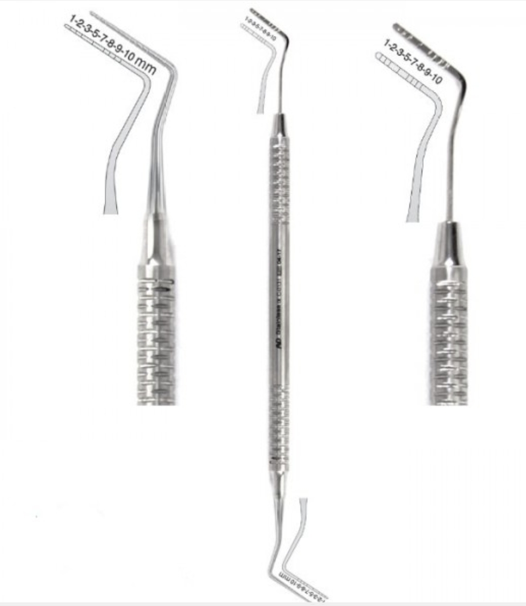 پروب دوسر Probe - مدل:C-0131