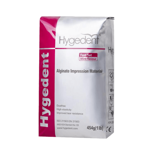آلژینات هایجیدنت | Hygedent Alginate