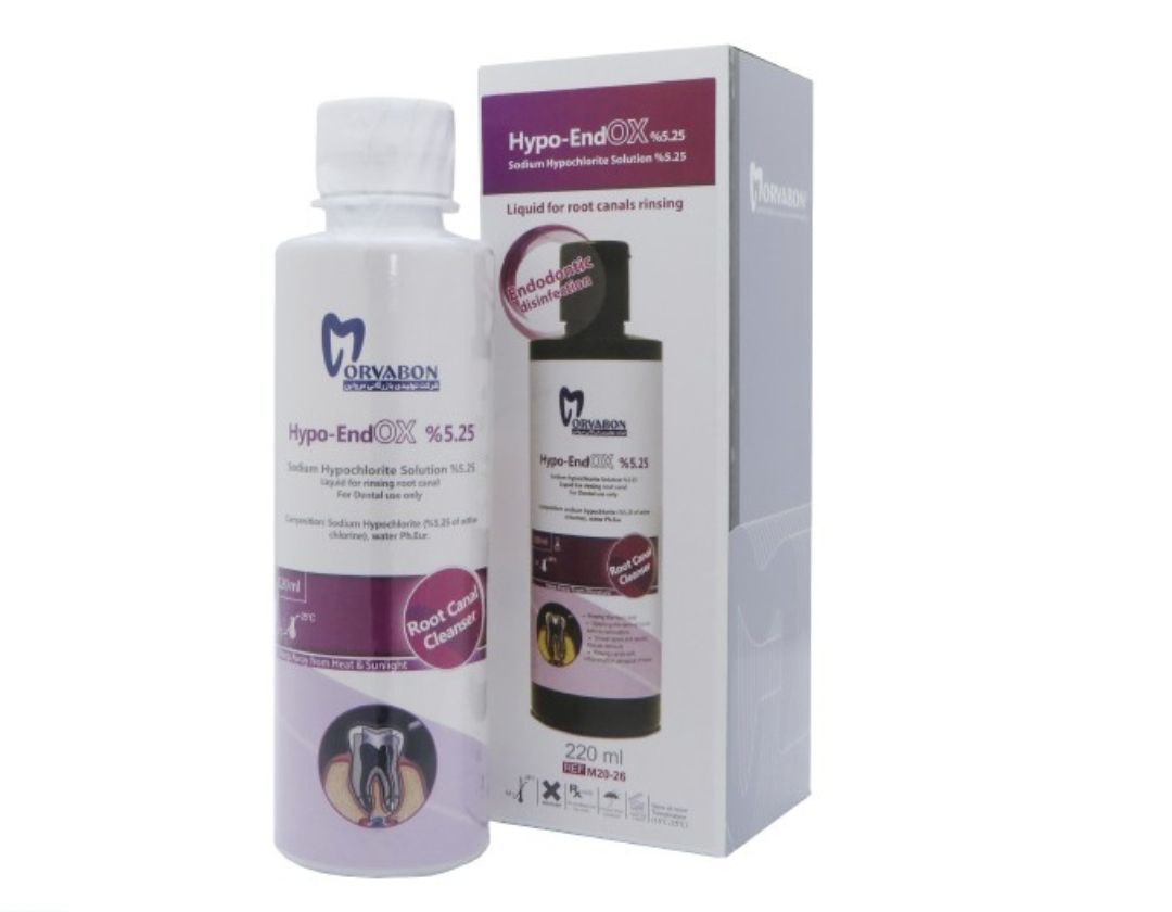 محلول کلرهگزیدین 2٪ (مرواسپت)