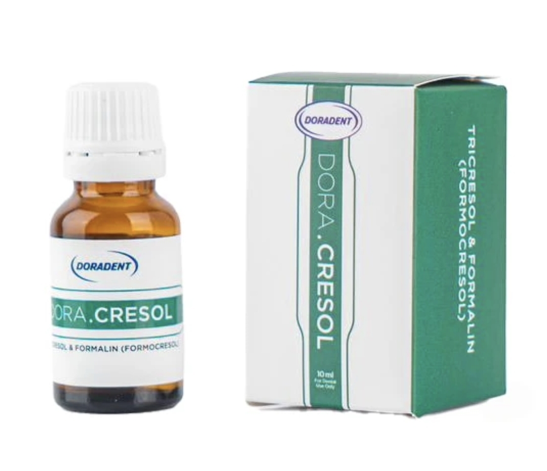 فرموکروزول Dora Cresol
