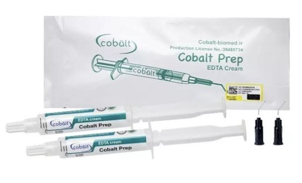 آرسی پرپ 2 عددی برند Cobalt