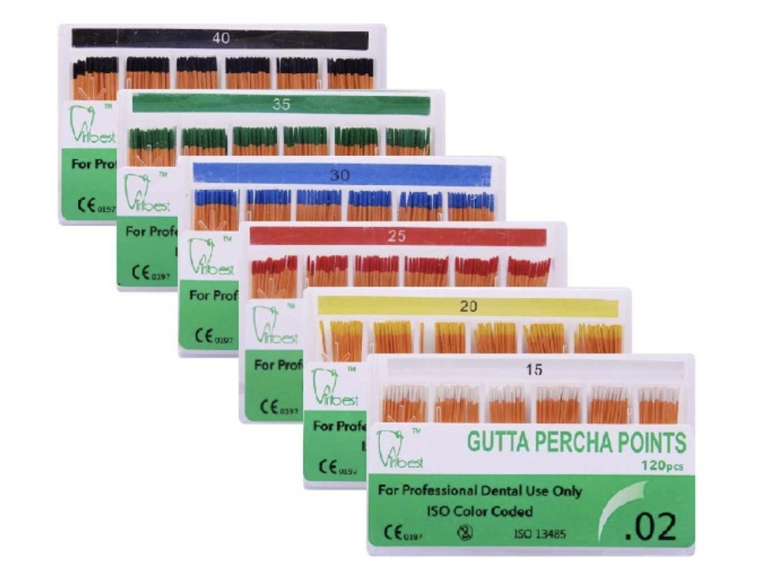 کن گوتا پرکا 2% تریبست سایز 25 