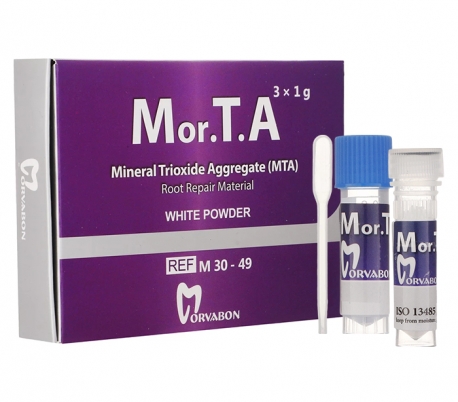 کیت سمان ام تی ای (MTA) مروابن