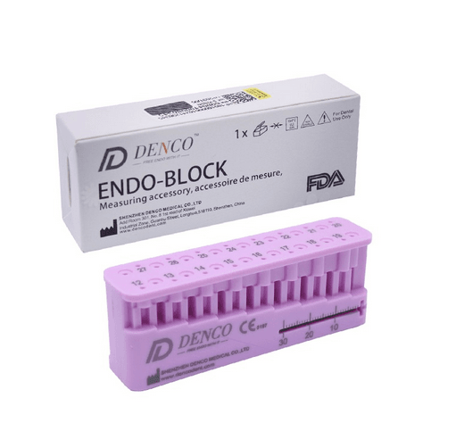 اندومتر بلوکی دنکو | Denco Endo Block