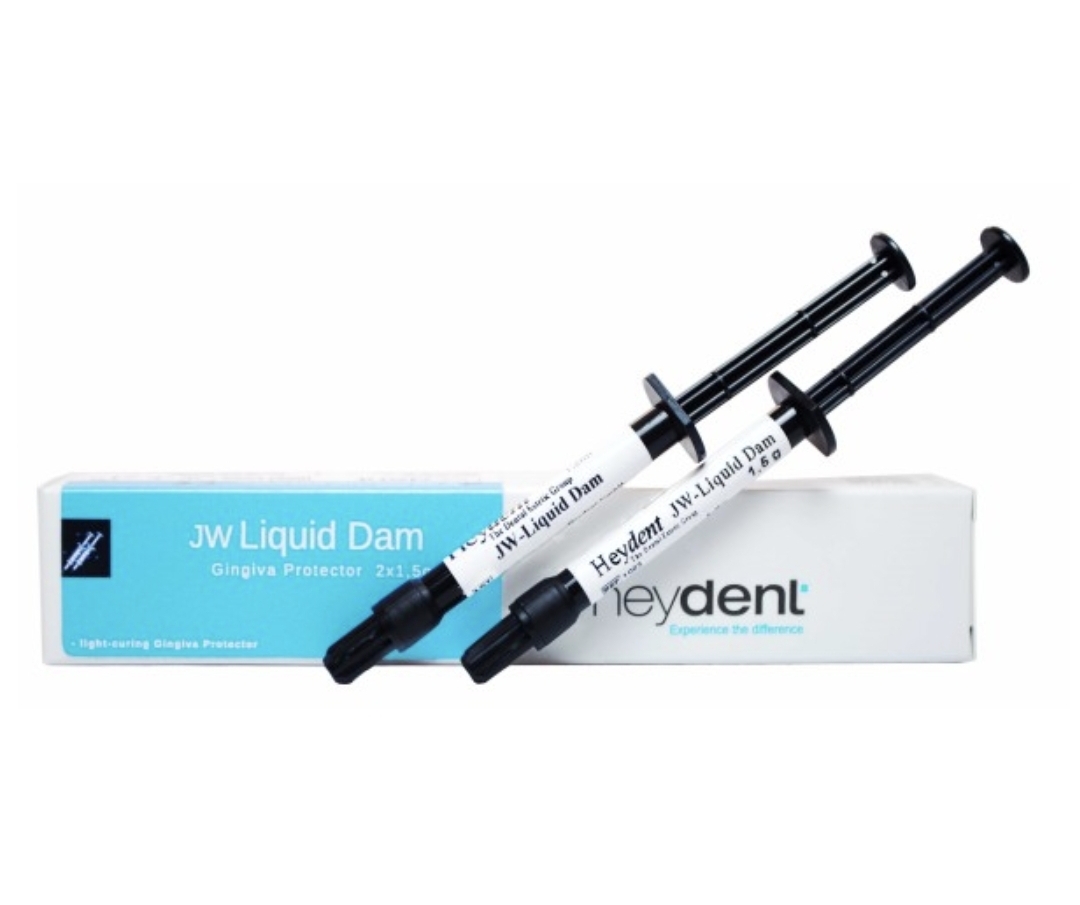 ژل محافظ لثه 3 گرمی رابردم