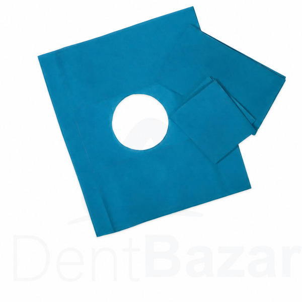 شان ساده استریل سایز 70×70