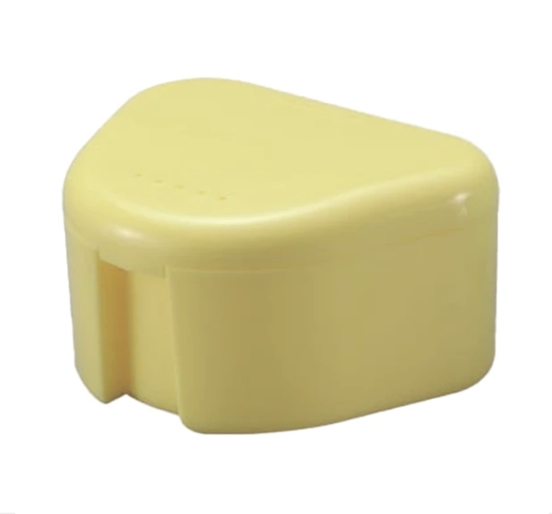 محفظه نگهدارنده دنتال گارد