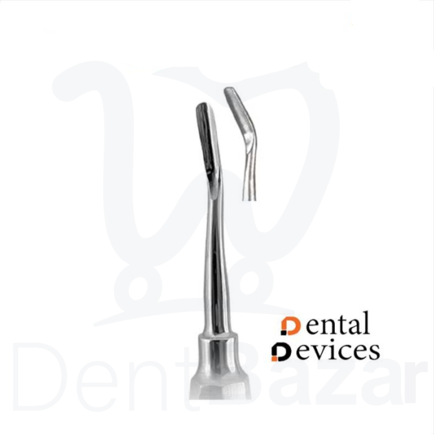الواتور کوپلن فریدمن کد 074-075 | Dental Devices