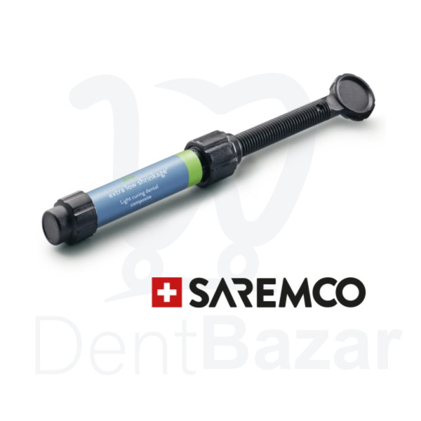 سمان رزینی دوال کیور سارمکو | Saremco ELS Cem 
