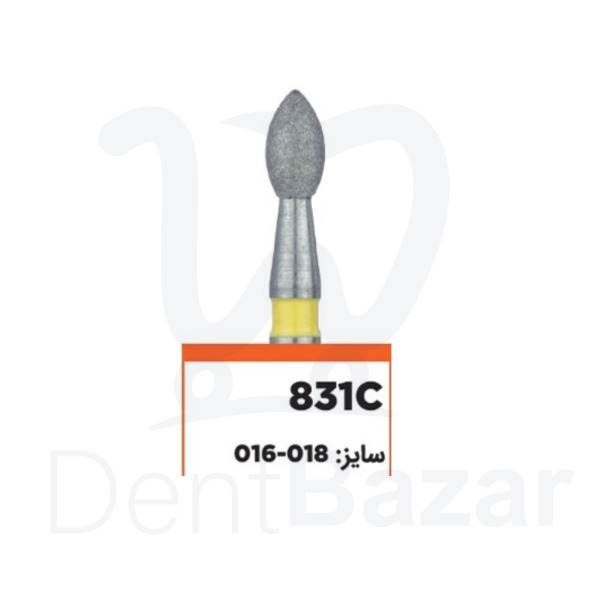فرز الماسه میزینگر (Meisinger) مدل 831
