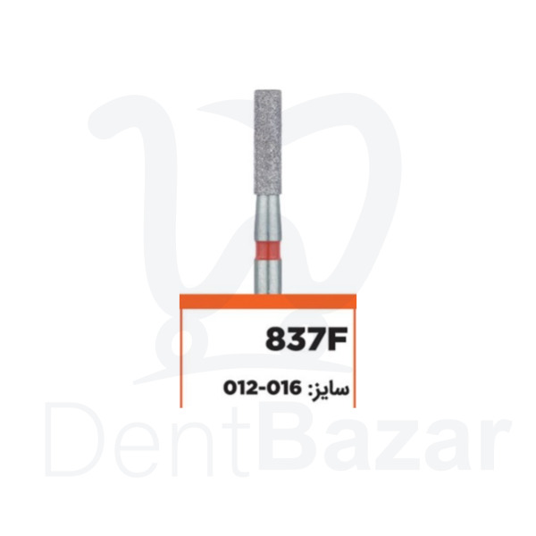 فرز الماسه میزینگر (Meisinger) مدل 837