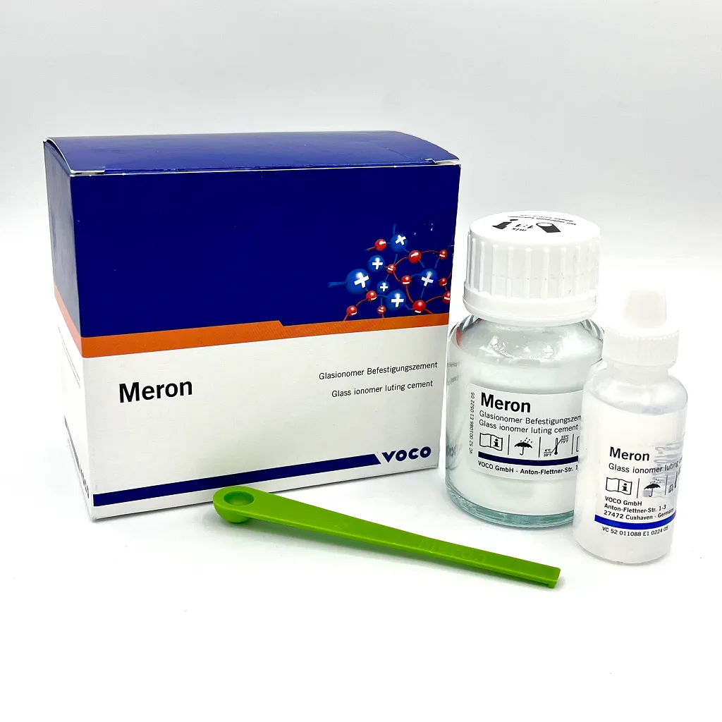 گلاس آینومر لوتینگ مرون ووکو – Meron VOCO Glass ionomer