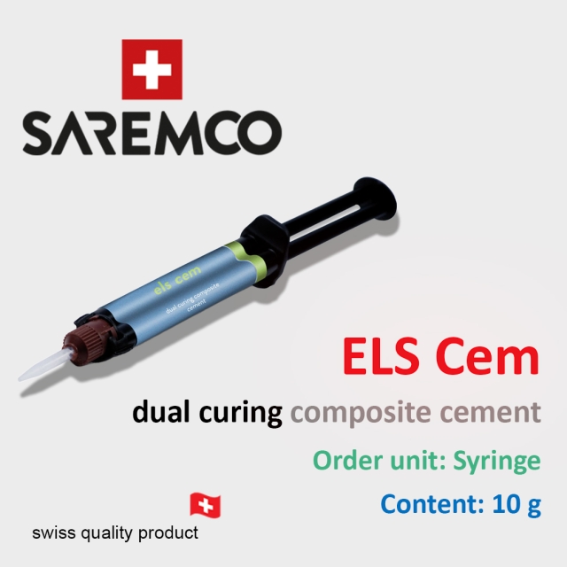 سمان کامپوزیت-دوال کیور-اتومیکس-یونیورسال-سارمکو