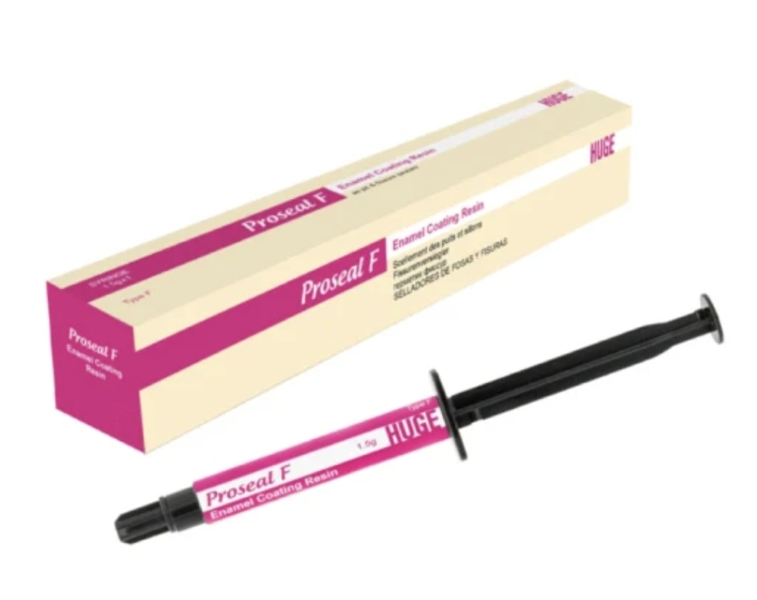 فیشور سیلانت