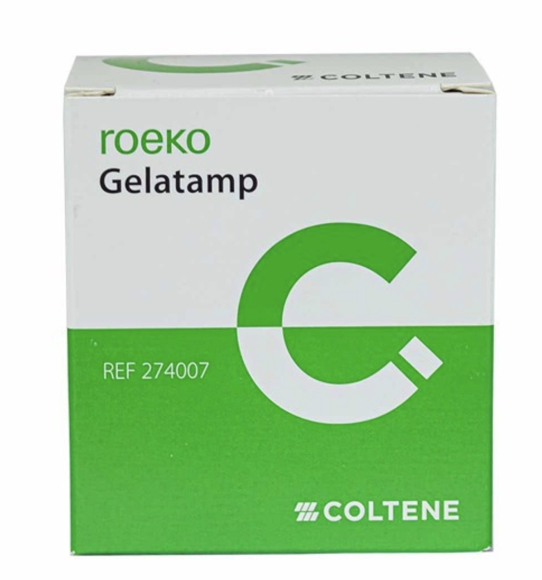 ژل تامپ روکو