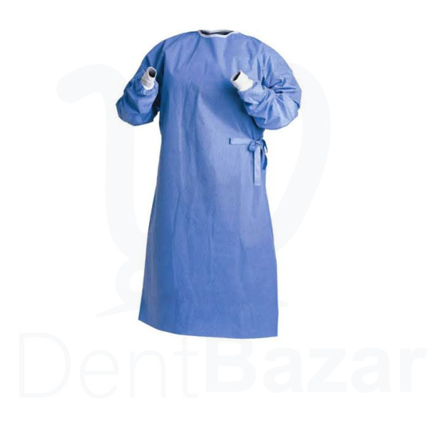 گان جراح مچ‌دار | 38 گرمی