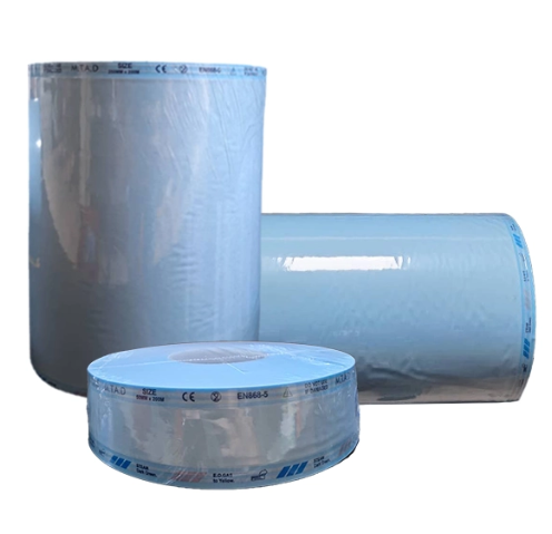 رول پک استریل