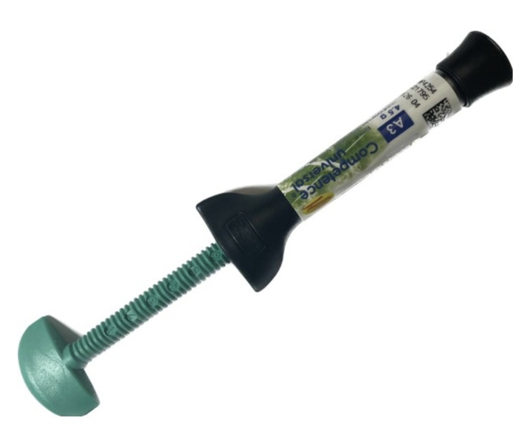 کامپوزیت یونیورسال 4.5 گرمی