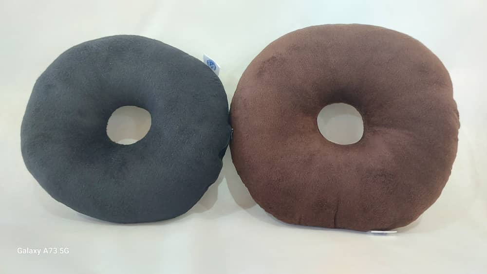 ایرینگ الیافی مخمل