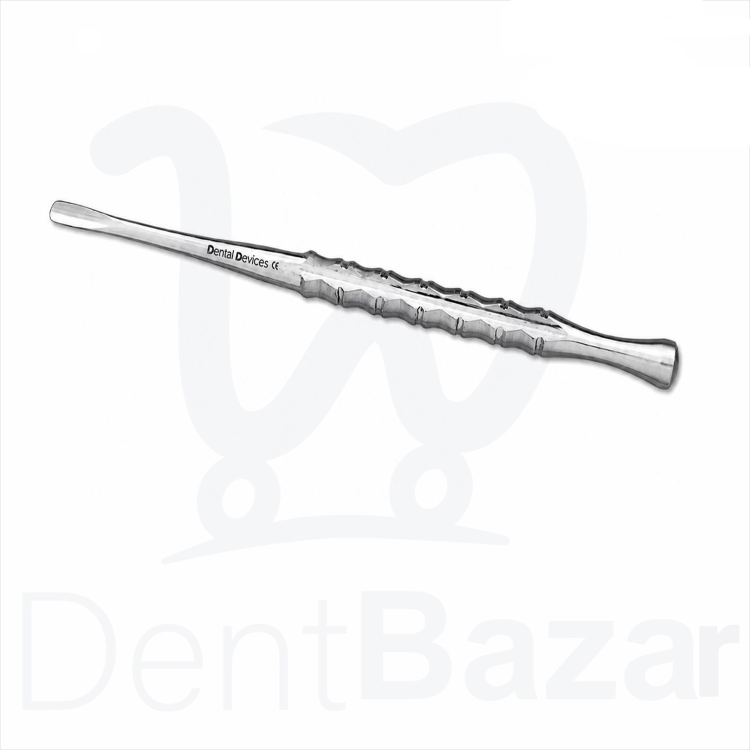 الواتور Manivalux کوپلن سایز 1 دنتال دیوایس |   Dental Device coupland Elevator 