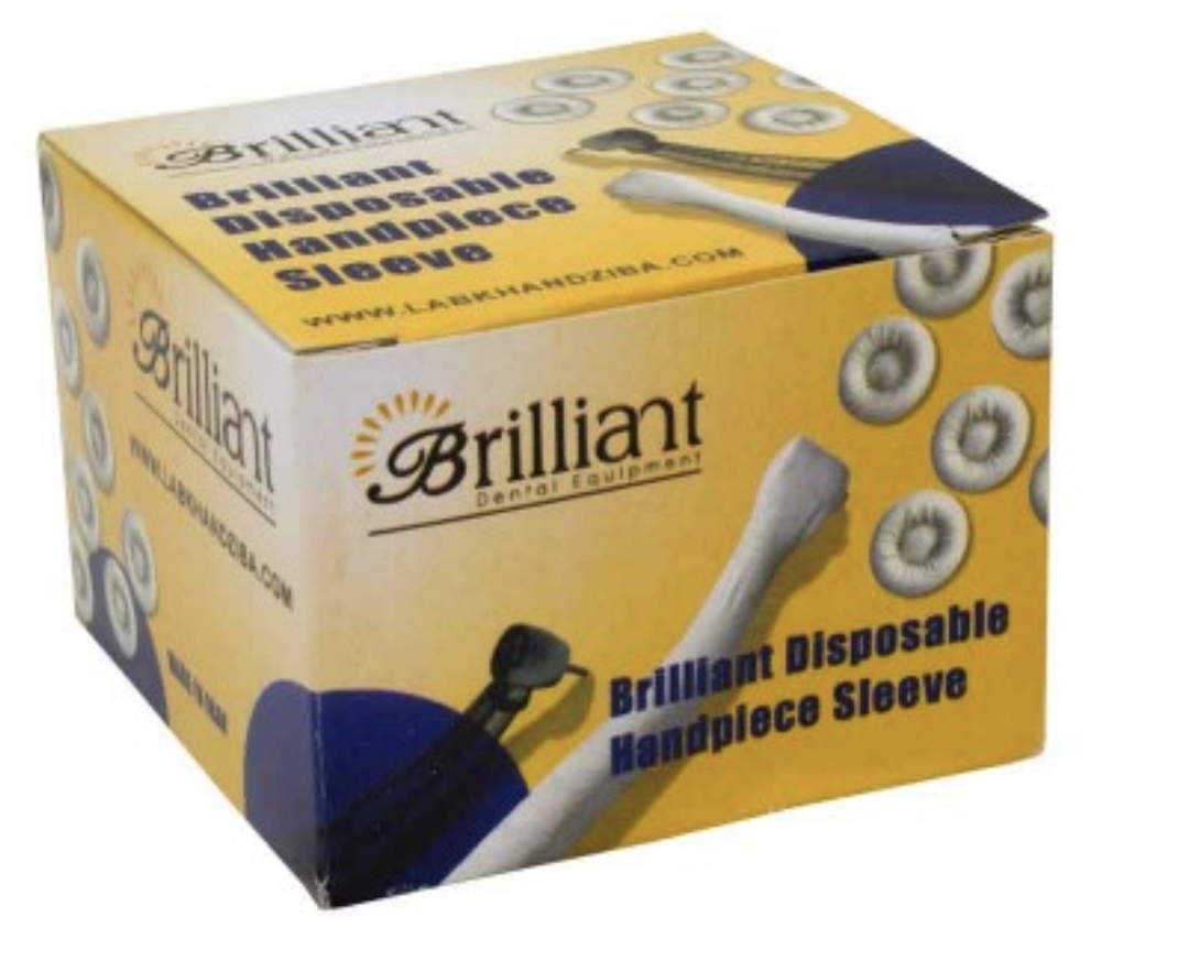 روکش سر توربین ۵۰ عددی