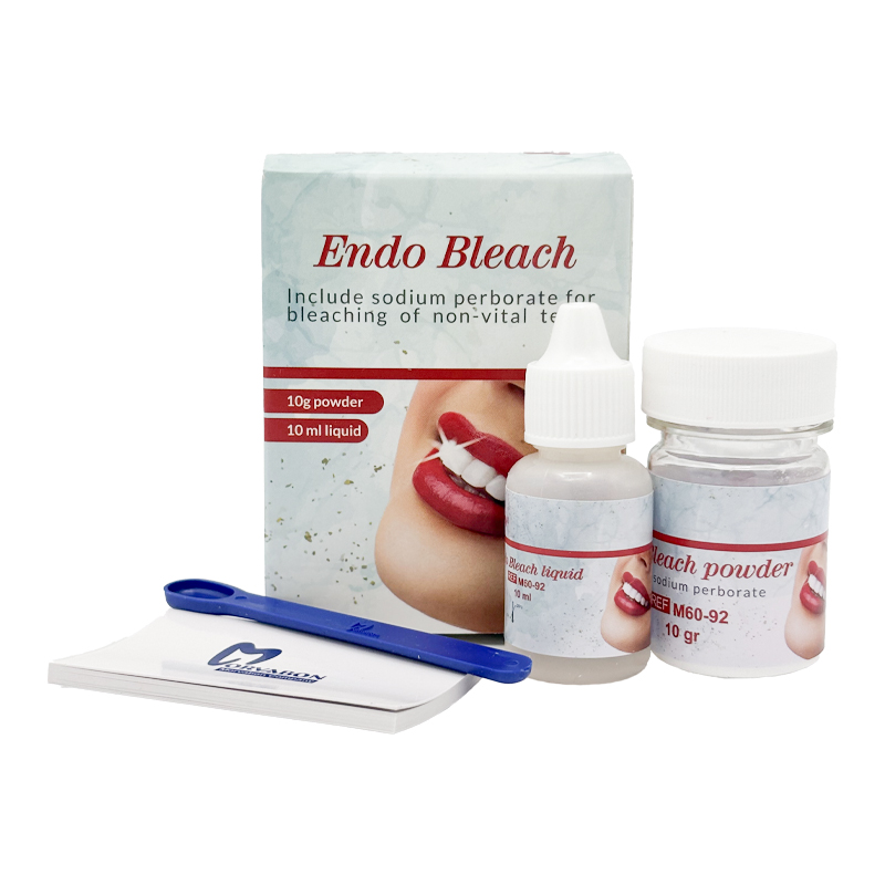 اندو بلیچ مروابن Endo Bleach Morvabon