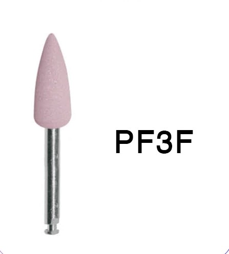 مولت آنگل شمعی پرسلن برند NAIS مدل PF3F 