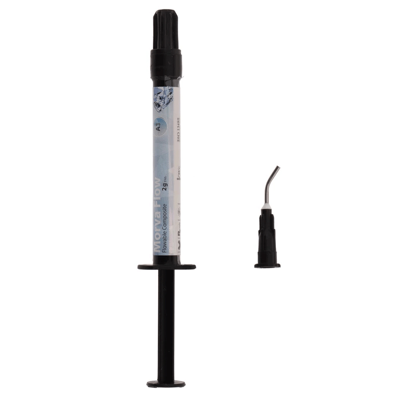 کامپوزیت فلو مروابن