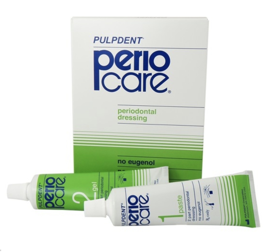 خمیر جراحی Perio Care Periodontal