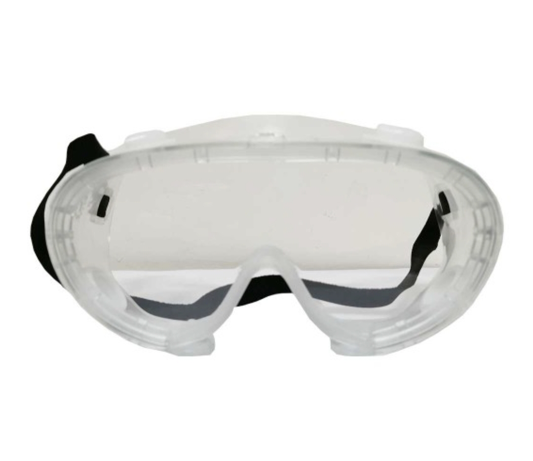 عینک محافظ کامل