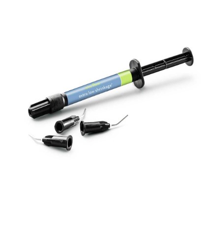 کامپوزیت فلو تک عددی ELS Flow Composite-SHVL-سارمکو