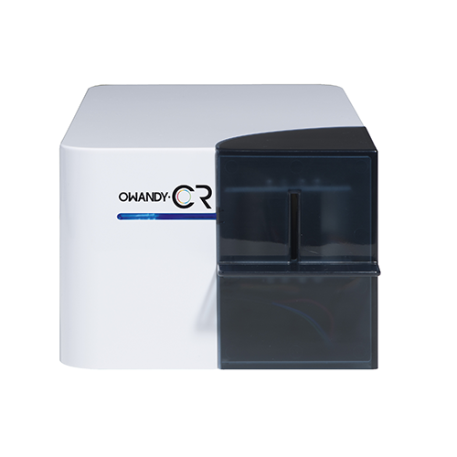 دستگاه اسکنر فسفرپلیت Owandy اوندی مدل CR2