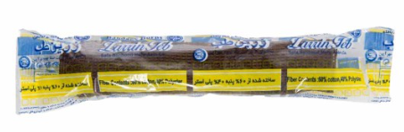 باند سوختگی کنار بافته 360*10 سانتی‌متر تک عددی