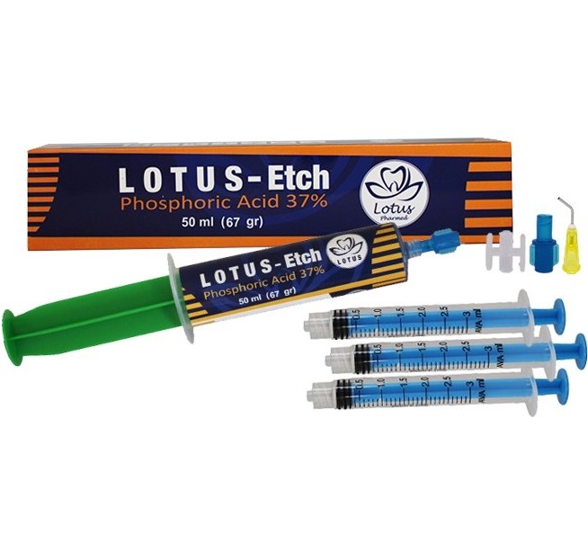  اسید اچ جامبو لوتوس 50 میل