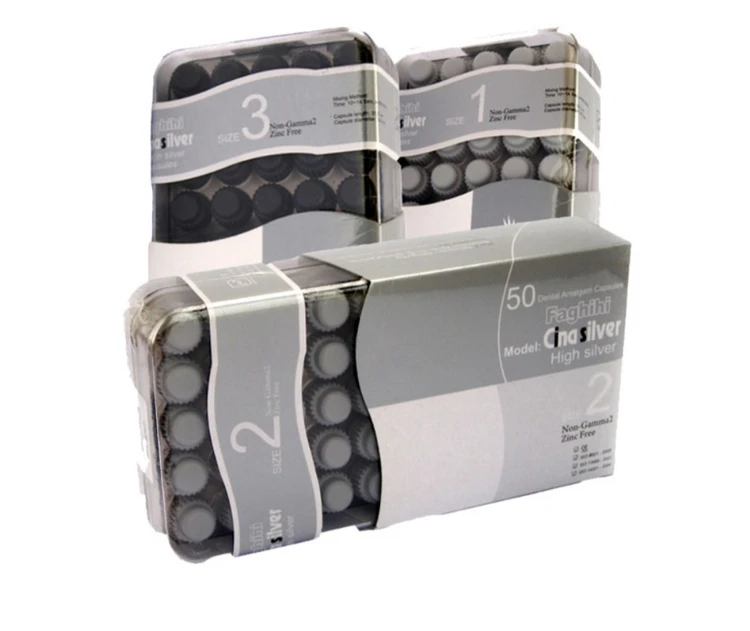 پکیج فروش آمالکپ سیلور سینالوکس-Cinasilver Amalcap