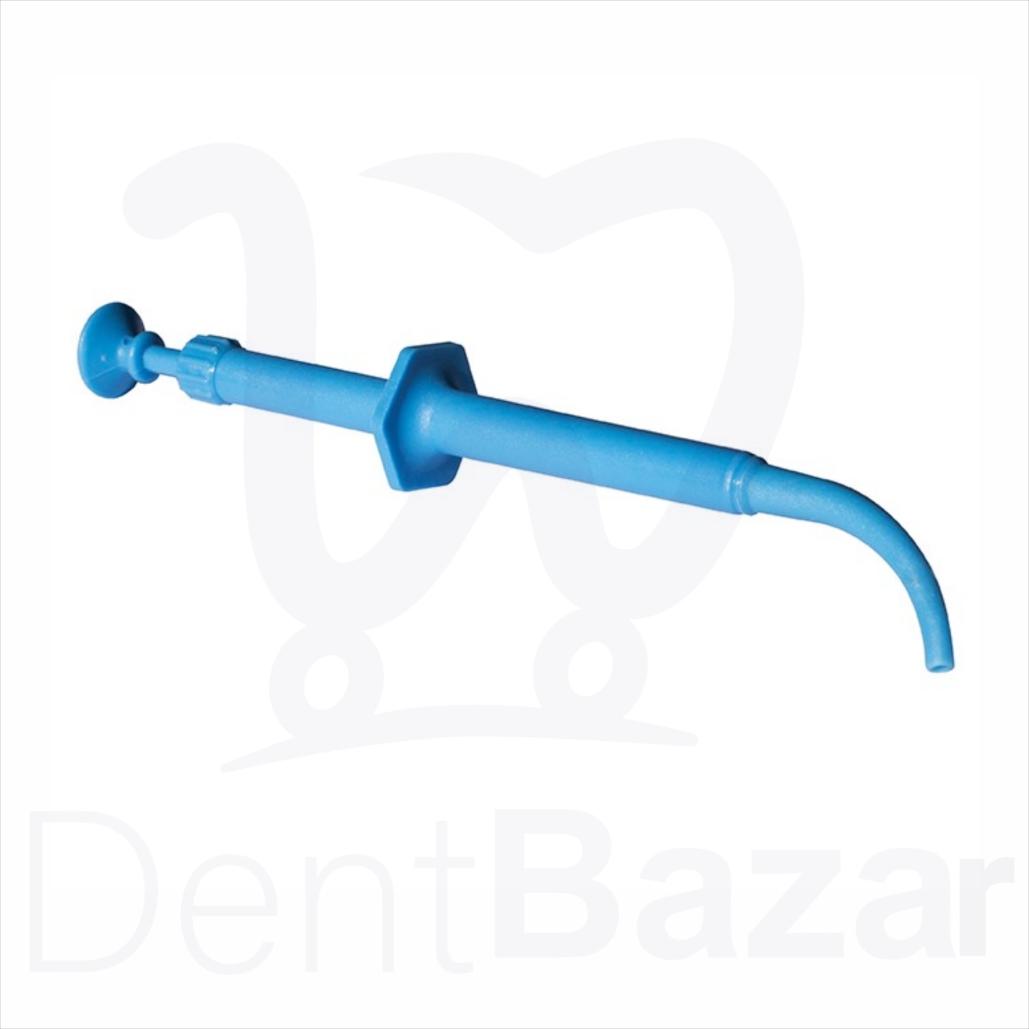 آمالگام کریر پلاستیکی sam | Plastic Amalgam Carrier