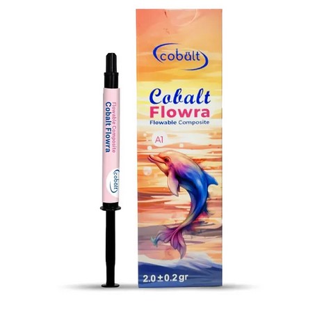 کامپوزیت فلو کبالت | Cobalt Flow Composite