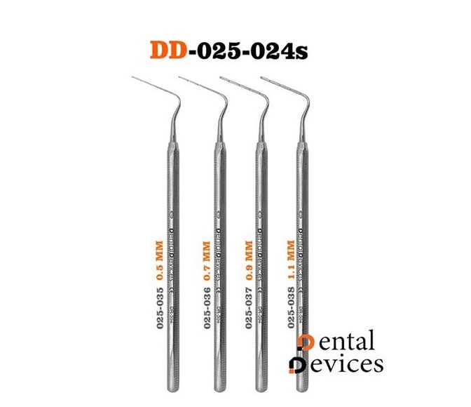 پلاگر دسته هشت گوش دنتال دیوایس DENTAL DEVICES