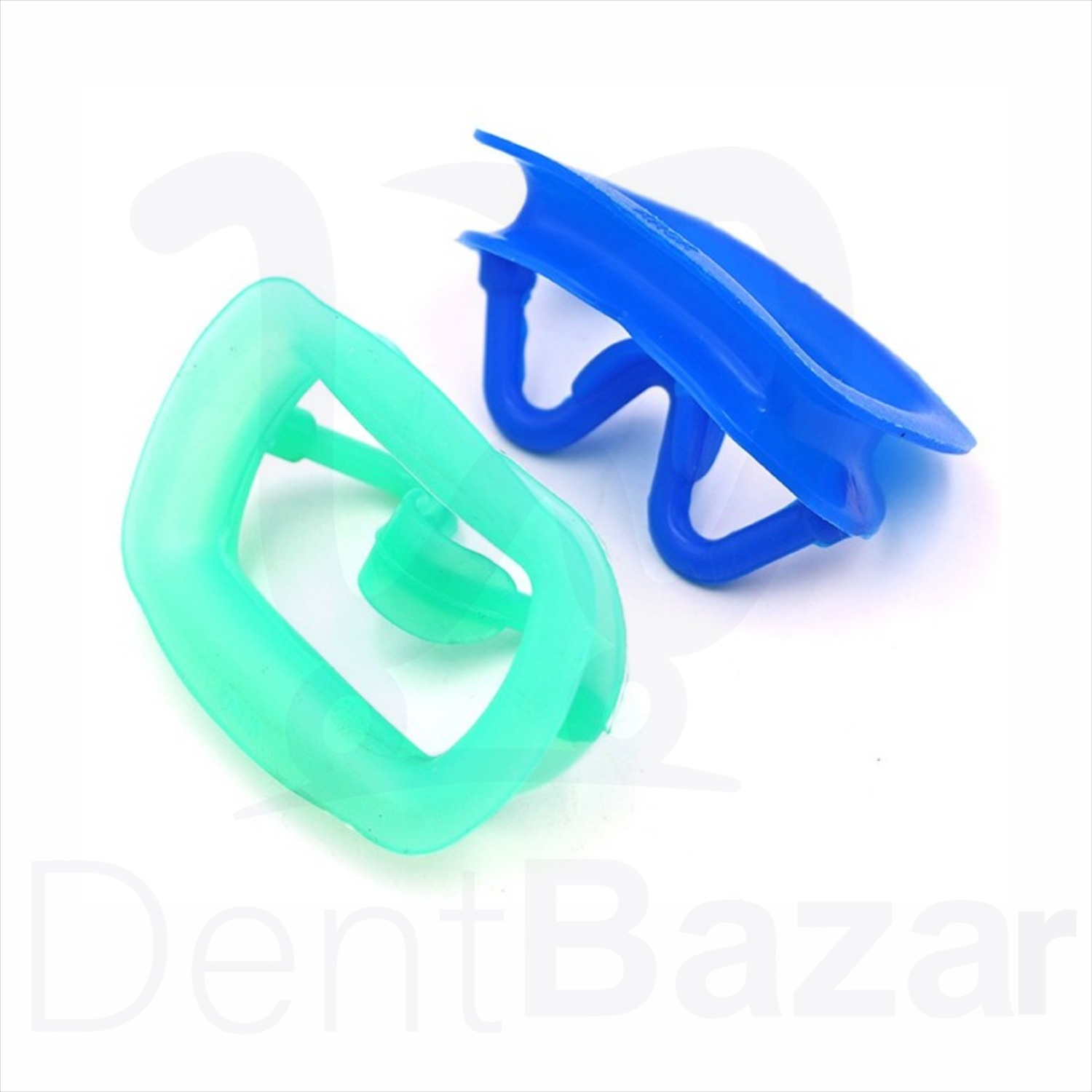 دهان بازکن کامل با زبان گیر  | Mouth Opener w/ Tongue Retractor sam