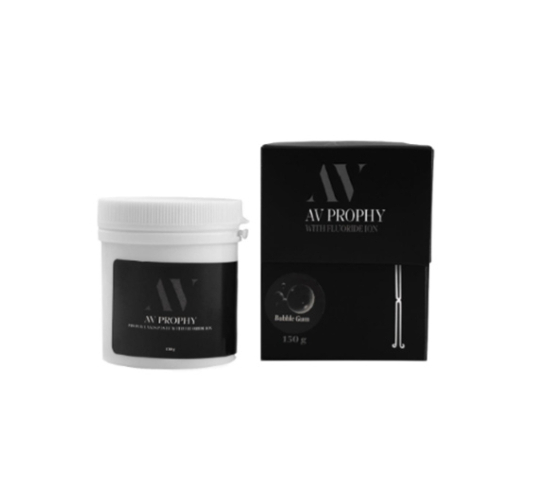 خمیر جرمگیری AV