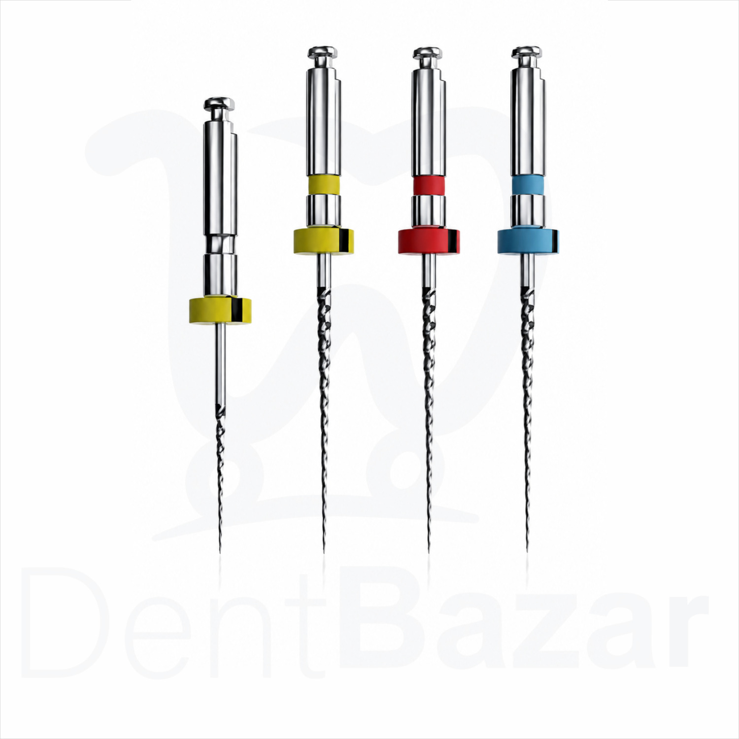 فایل روتاری اطفال ایتیس | Eighteeth E-Flex Mini