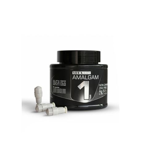 آمالکپ 50عددی یوتالوی Yotalloyیک واحدی