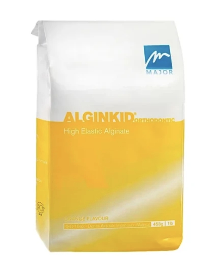 آلژینات Algin Kid