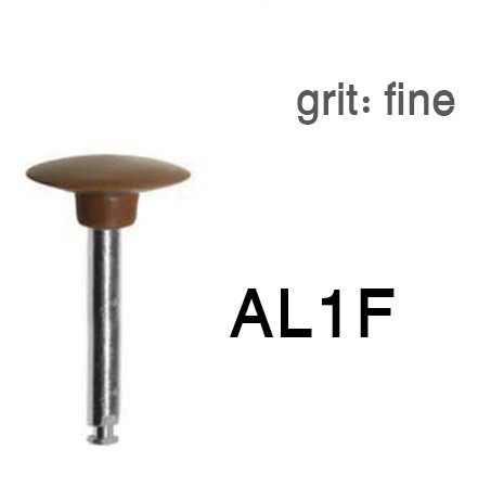 مولت آنگل پرداخت آمالگام برند NAIS مدل AL1F 